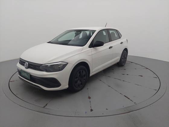 VOLKSWAGEN POLO 1.0 MPI TRACK MANUAL